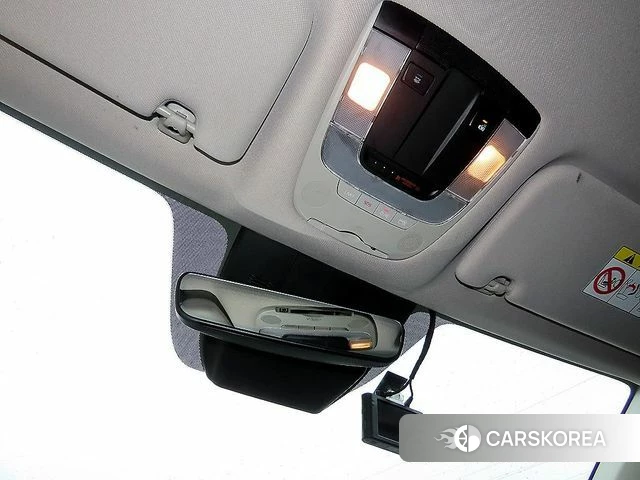 Kia Sorento 4th Generation 2021 Черный из Кореи, фото 5