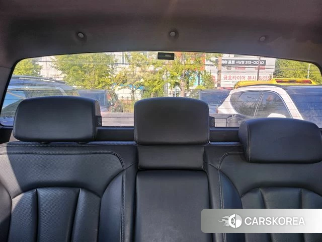 Ssangyong Rexton Sports 2019 Серый из Кореи, фото 5