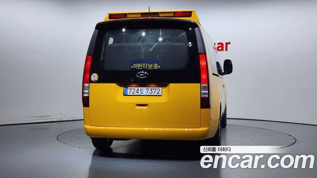 Hyundai Staria id 2676608 из Кореи 5