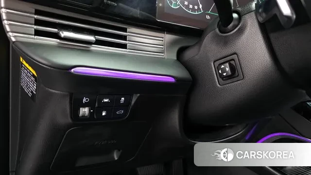 Hyundai The New Grandeur IG 2020 Белый из Кореи, фото 5