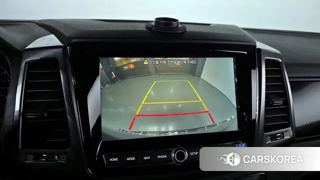 Ssangyong The New Rexton Sports Cannes 2022 Серый из Кореи, фото 5