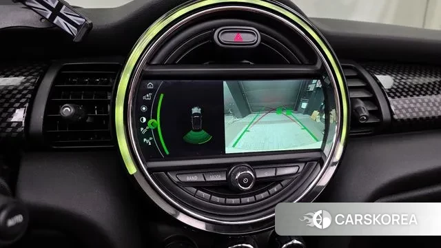 Mini Cooper S Convertible 2018 Жемчужный цвет из Кореи, фото 5