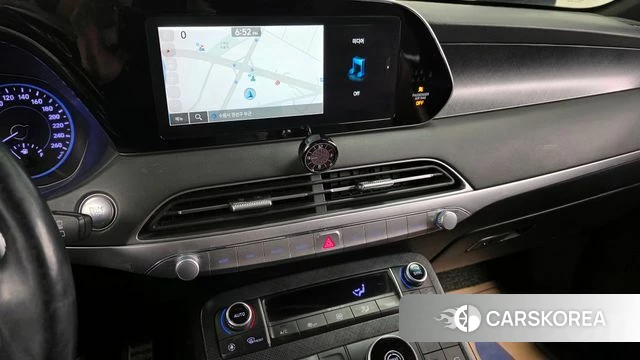 Hyundai Palisade 2019 Серый из Кореи, фото 5