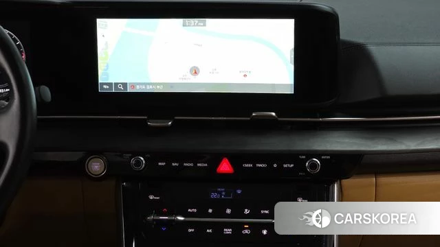 Kia Carnival 4th generation 2022 Белый из Кореи, фото 5