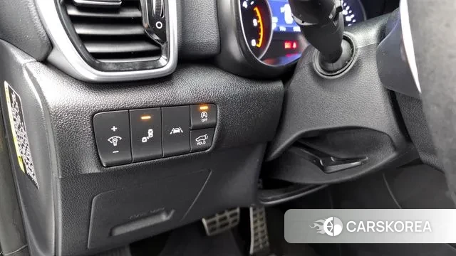 Kia Sportage The Bold 2018 Белый из Кореи, фото 5