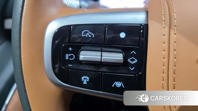 Genesis GV80 2024 Белый из Кореи, фото 5