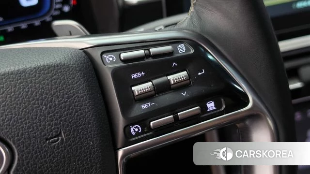 Ssangyong Torres 2023 Белый из Кореи, фото 5