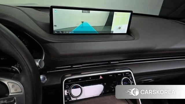 Genesis GV80 2020 Серебряный из Кореи, фото 5