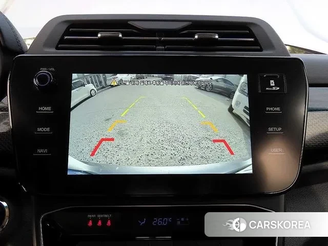 Ssangyong The New Tivoli 2025 Серый из Кореи, фото 5