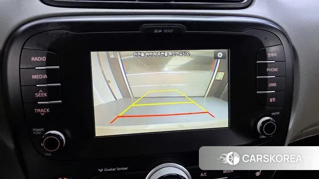 Kia The New Saw 2018 Жемчужный цвет из Кореи, фото 5