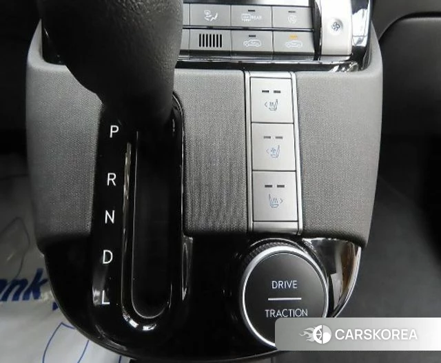 Hyundai Casper 2022 Белый из Кореи, фото 5
