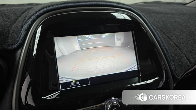 Chevrolet (GM Daewoo) The New Spark 2019 Жемчужный цвет из Кореи, фото 5
