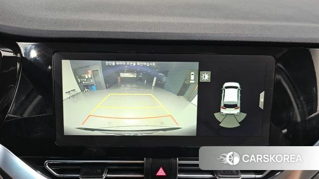 Kia The New Niro 2020 Черный из Кореи, фото 5