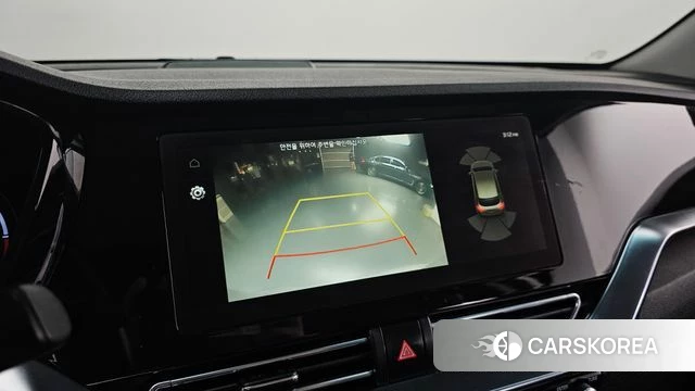 Kia Niro Plus 2022 Серебряный из Кореи, фото 5