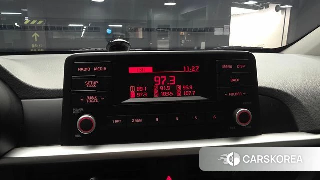 Kia All New Morning (JA) 2019 Белый из Кореи, фото 5