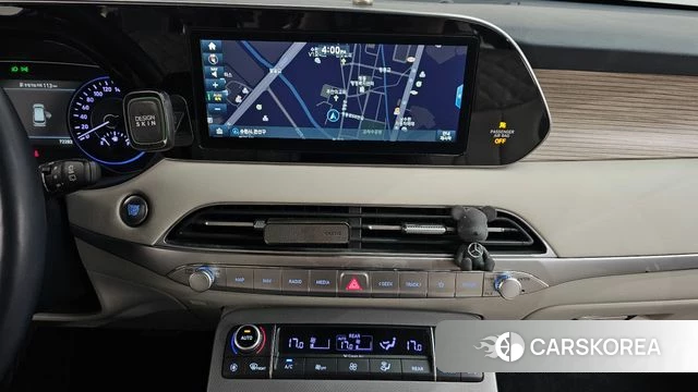 Hyundai Palisade 2019 Черный из Кореи, фото 5