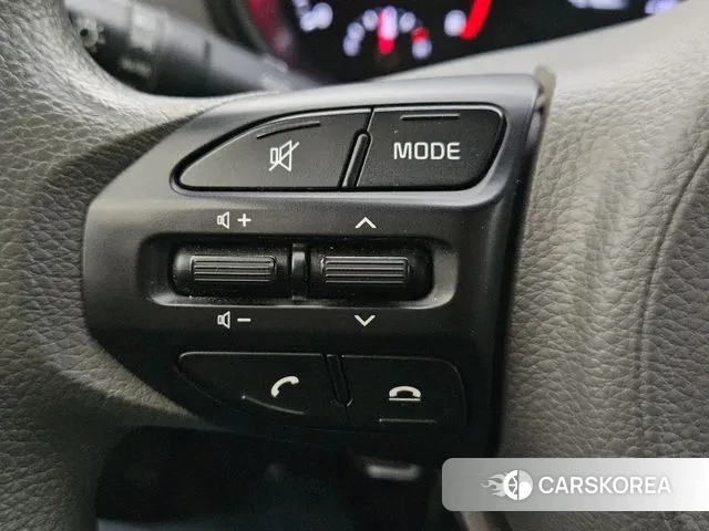 Kia Morning Urban (JA) 2021 Серебряный из Кореи, фото 5