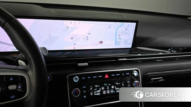 Genesis GV80 2024 Белый из Кореи, фото 5