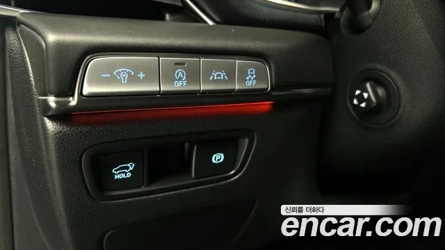 Genesis GV80 2020 Темно-зеленый из Кореи, фото 5