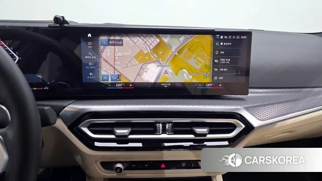 BMW 3 Series (G20) 2024 Белый из Кореи, фото 5