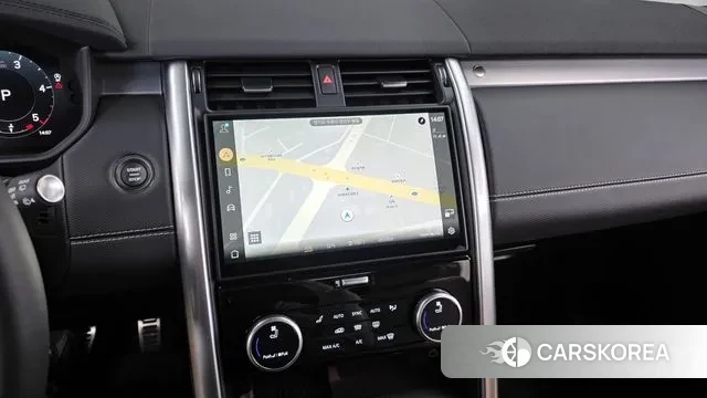 Land Rover Discovery 5 2025 Белый из Кореи, фото 5