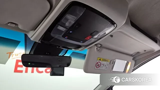 Hyundai Staria 2022 Серебряный из Кореи, фото 5