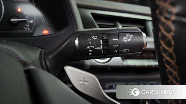 Lexus UX300e 2022 Серый из Кореи, фото 5