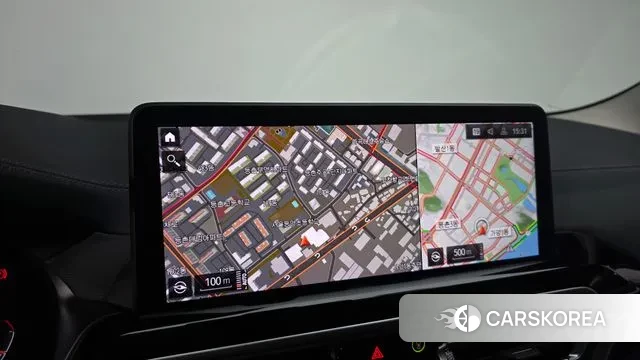 BMW X3 (G01) 2023 Белый из Кореи, фото 5