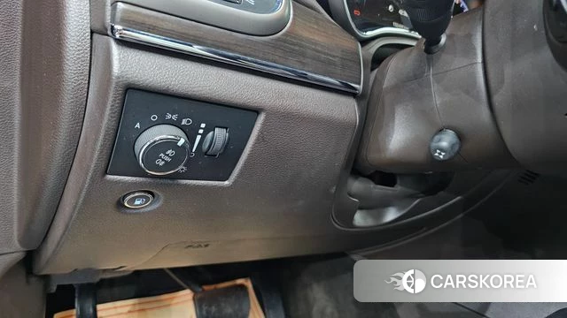 Jeep Grand Cherokee 2018 Черный из Кореи, фото 5