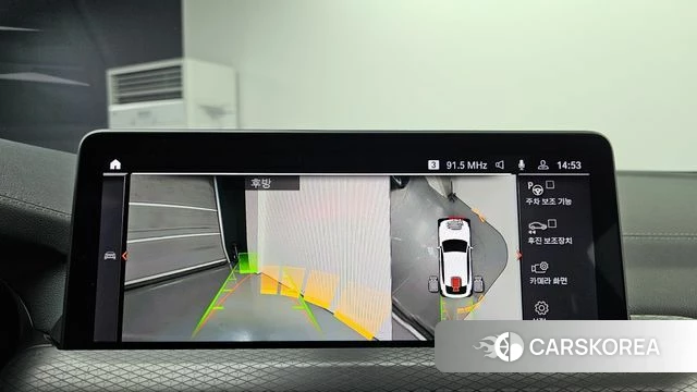 BMW X4 (G02) 2025 Белый из Кореи, фото 5