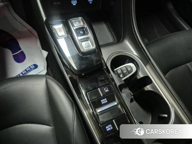 Hyundai Sonata (DN8) 2020 Белый из Кореи, фото 5