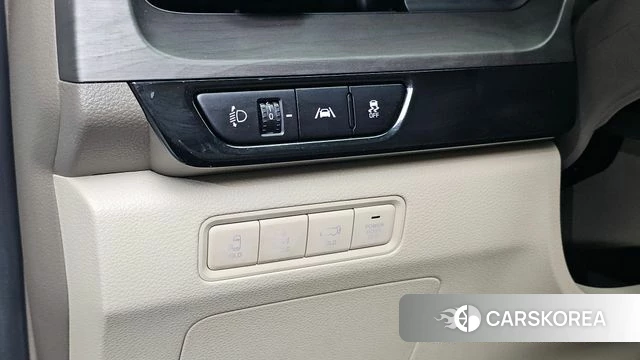 Kia Carnival 4th generation 2022 Белый из Кореи, фото 5