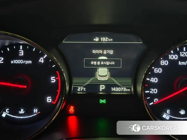 Kia The New Carnival 2018 Белый из Кореи, фото 5