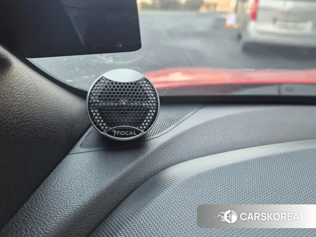 Hyundai Veloster (JS) 2021 Красный из Кореи, фото 5