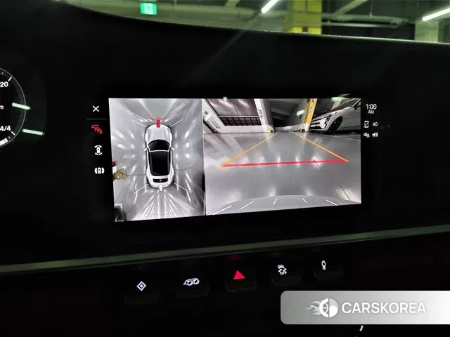 Porsche 911(992) 2024 Белый из Кореи, фото 5