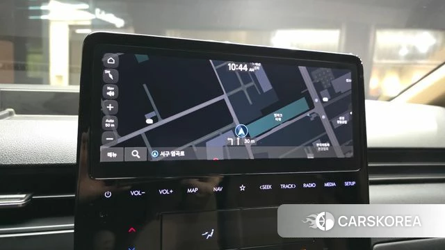 Hyundai Staria 2023 Серый из Кореи, фото 5