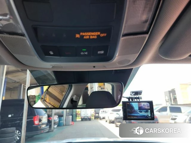 Hyundai Sonata (DN8) 2020 Белый из Кореи, фото 5