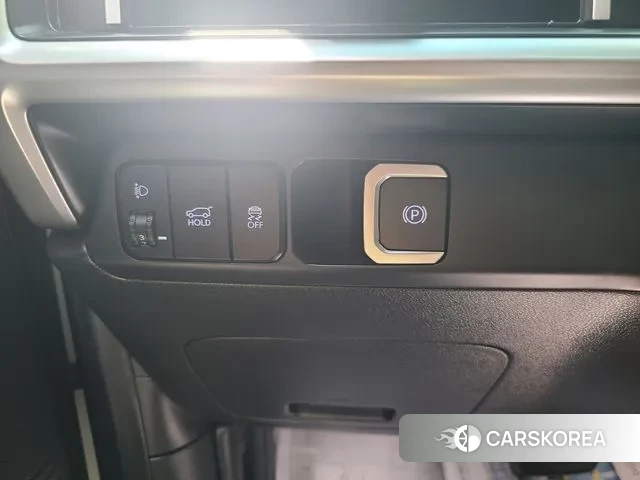 Hyundai Santa Fe (MX5) 2024 Белый из Кореи, фото 5