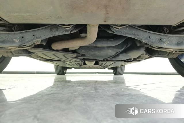 Audi Q2L 2021 Красный из Китая, фото 5