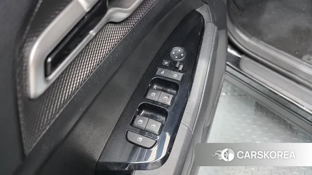 Kia Sportage 5th Generation 2021 Черный из Кореи, фото 5