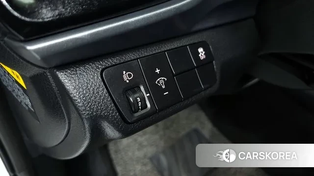 Kia Stonic 2018 Белый из Кореи, фото 5