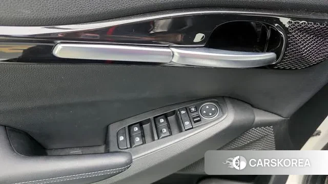 Kia Seltos 2020 Белый из Кореи, фото 5