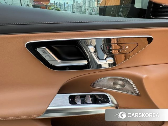 Mercedes-Benz E-Class W214 2026 Белый из Кореи, фото 5