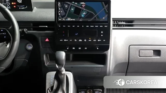 Hyundai Staria 2022 Серебряный из Кореи, фото 5