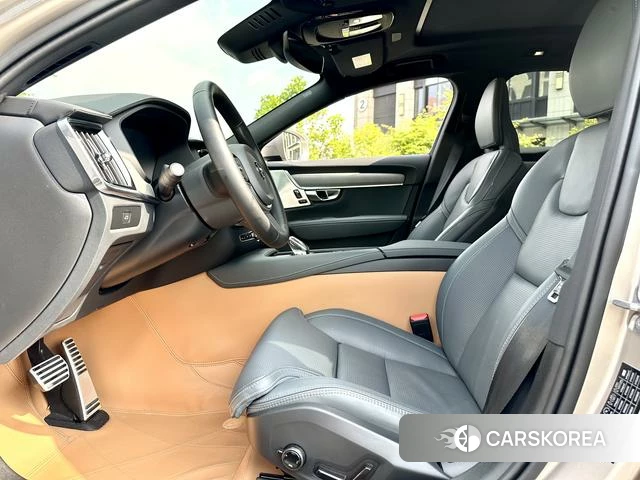 Volvo V90 2025 Другой из Китая, фото 5