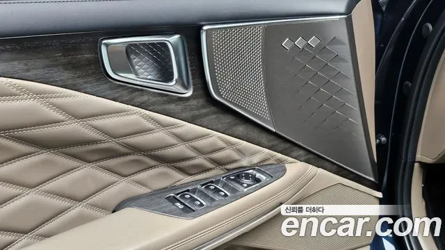 Kia K8 Hybrid id 2718570 из Кореи 5