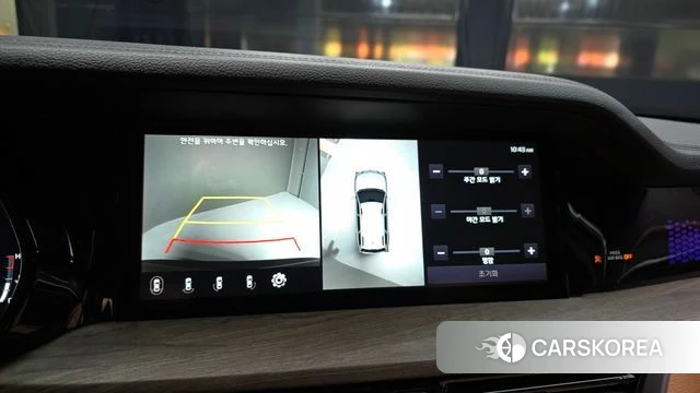 Kia Mohave Master 2020 Черный из Кореи, фото 5