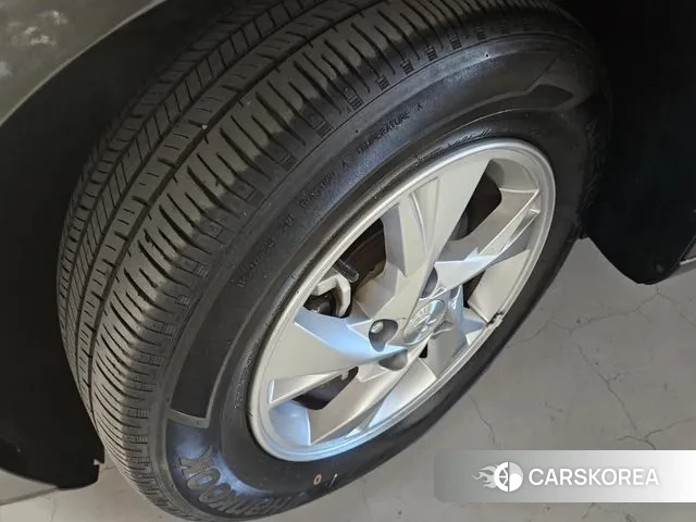 Hyundai Avante (CN7) 2021 Серый из Кореи, фото 5