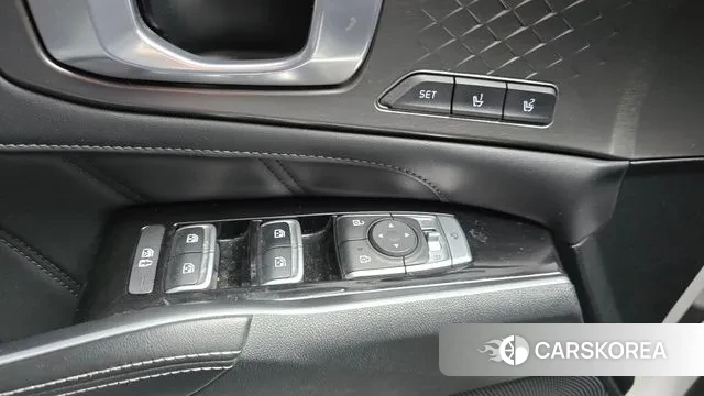 Kia Sorento 4th Generation 2020 Белый из Кореи, фото 5