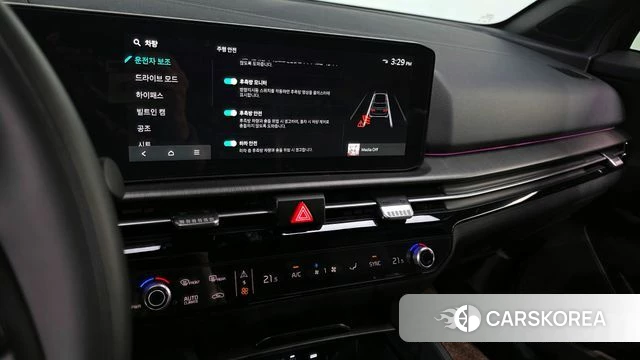 Kia The New Sportage 5th Generation 2026 Серый из Кореи, фото 5